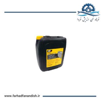 آب رادیاتور 20 لیتری CAT ELC