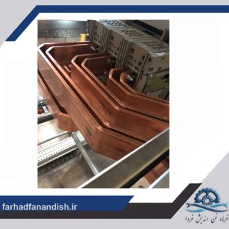 تابلو برق Electrical panel3