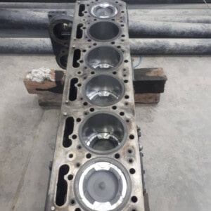 اورهال کامینزN14 (شرکت پایا فولاد کویر یزد)