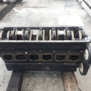 اورهال کامینزN14 (شرکت پایا فولاد کویر یزد)