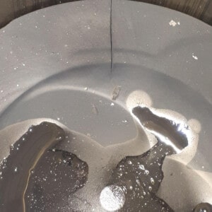 اورهال کامینزN14 (شرکت پایا فولاد کویر یزد)