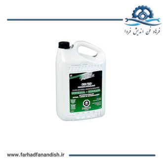 ضدیخ کاترپیلار