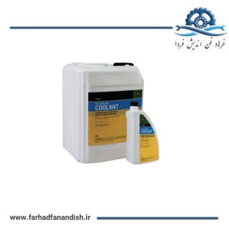 آب رادیاتور دیزل کامینز