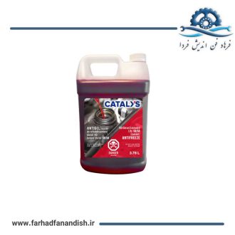 ضدیخ دیزل کامینز