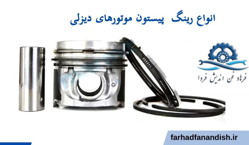 رینگ پیستون