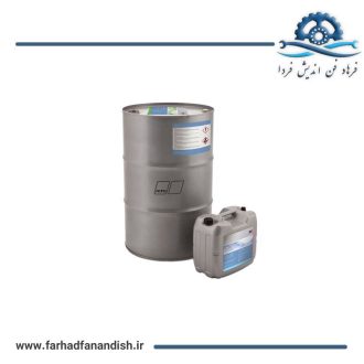 روغن موتور دیزل ام تی یو (MTU)