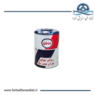 روغن موتور دیزل پرکینز