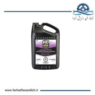 ضدیخ دیزل ولوو