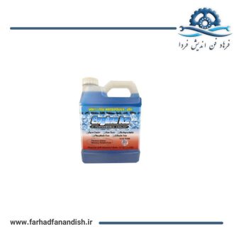 آب رادیاتور دیزل ولوو
